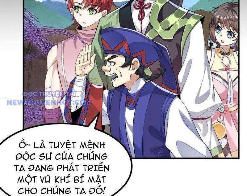 Nhị Sư Huynh Tuy Là Phàm Nhân Nhưng Rất Mạnh Mẽ Chapter 86 - 27