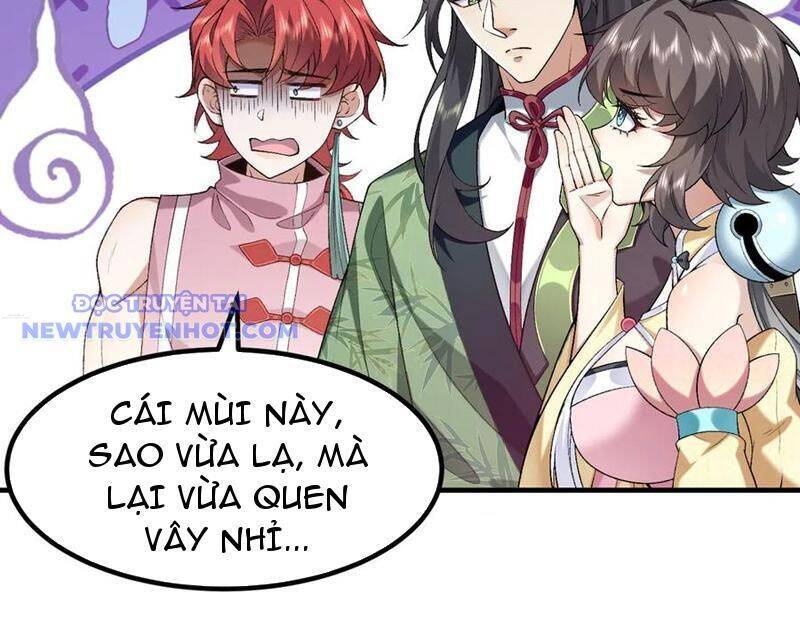 Nhị Sư Huynh Tuy Là Phàm Nhân Nhưng Rất Mạnh Mẽ Chapter 86 - 29