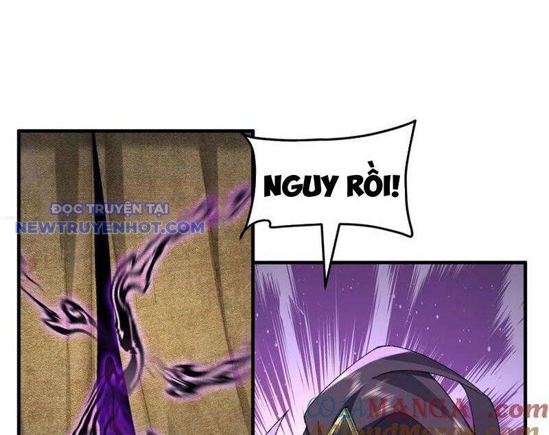 Nhị Sư Huynh Tuy Là Phàm Nhân Nhưng Rất Mạnh Mẽ Chapter 86 - 32