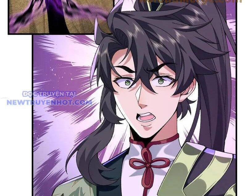 Nhị Sư Huynh Tuy Là Phàm Nhân Nhưng Rất Mạnh Mẽ Chapter 86 - 33