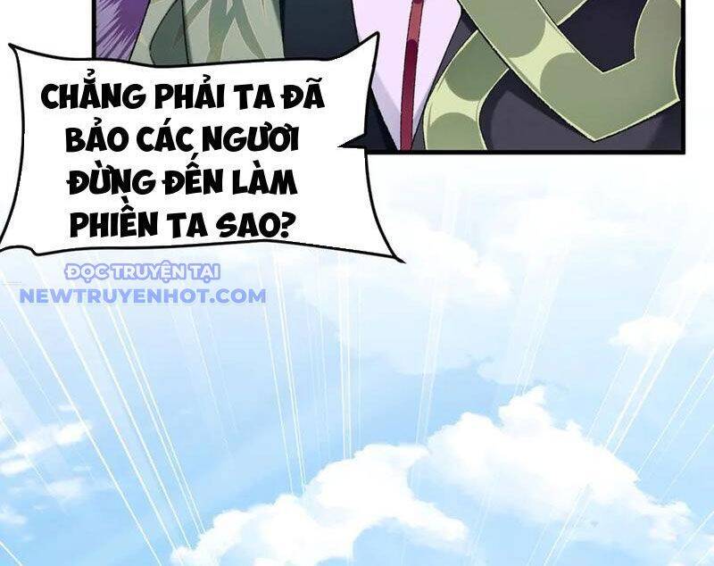 Nhị Sư Huynh Tuy Là Phàm Nhân Nhưng Rất Mạnh Mẽ Chapter 86 - 34