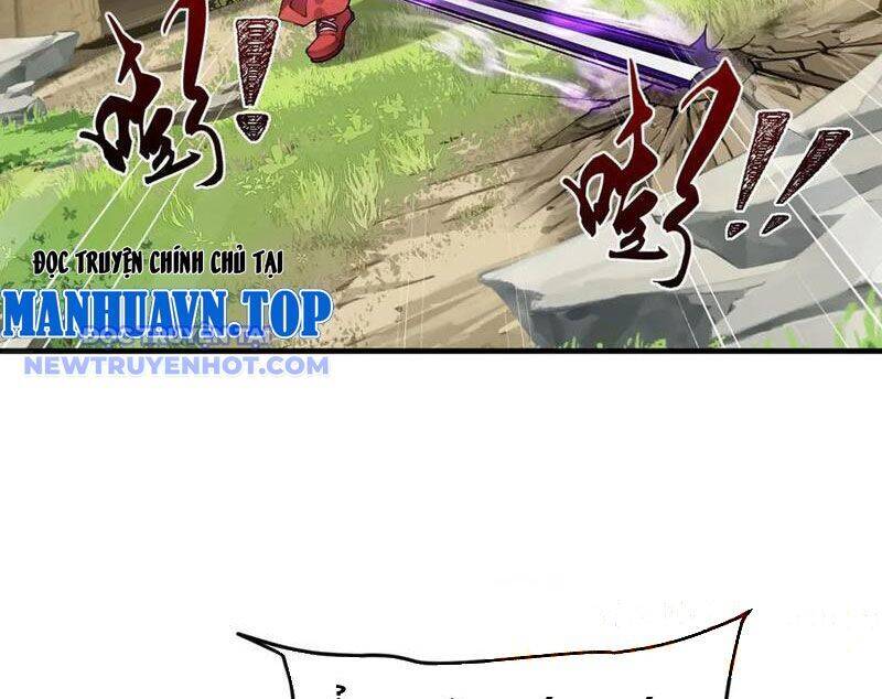 Nhị Sư Huynh Tuy Là Phàm Nhân Nhưng Rất Mạnh Mẽ Chapter 86 - 36