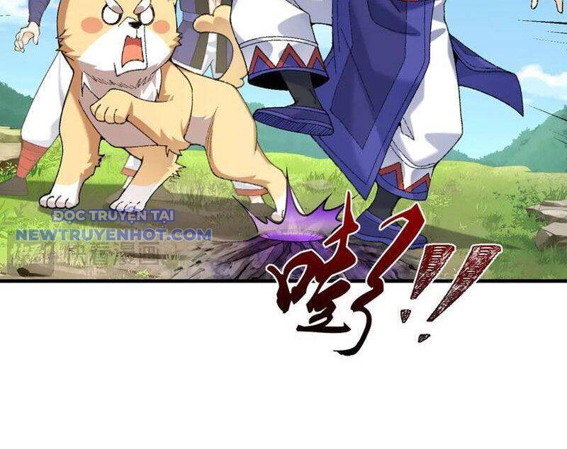 Nhị Sư Huynh Tuy Là Phàm Nhân Nhưng Rất Mạnh Mẽ Chapter 86 - 38