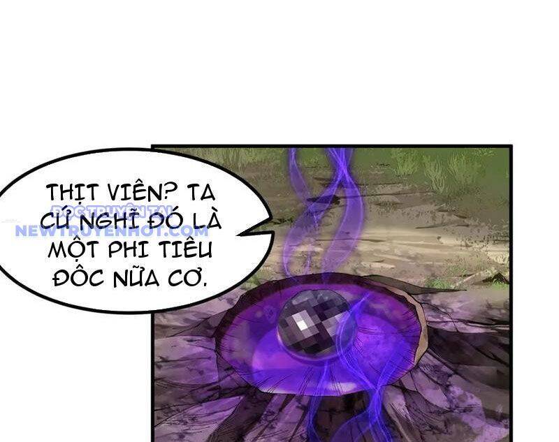 Nhị Sư Huynh Tuy Là Phàm Nhân Nhưng Rất Mạnh Mẽ Chapter 86 - 39