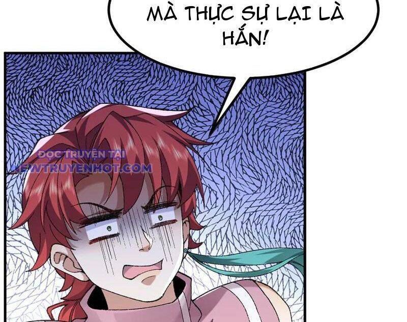 Nhị Sư Huynh Tuy Là Phàm Nhân Nhưng Rất Mạnh Mẽ Chapter 86 - 41