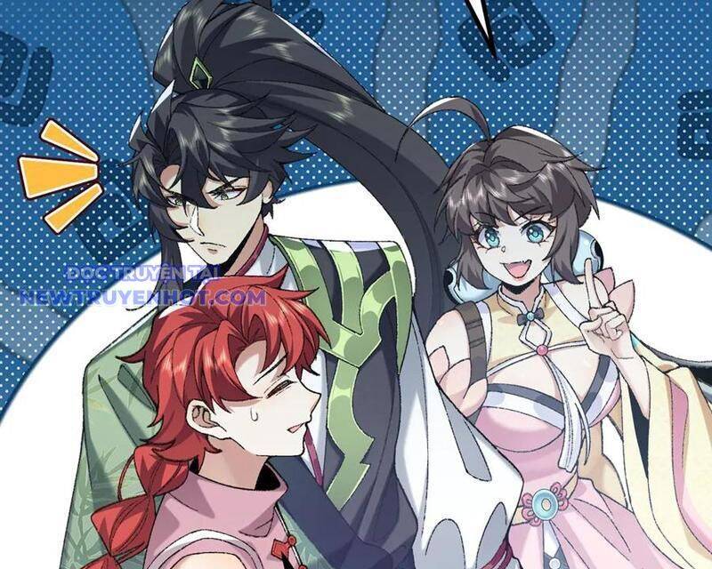 Nhị Sư Huynh Tuy Là Phàm Nhân Nhưng Rất Mạnh Mẽ Chapter 86 - 43