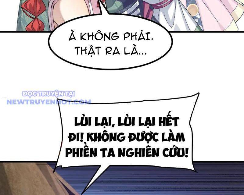 Nhị Sư Huynh Tuy Là Phàm Nhân Nhưng Rất Mạnh Mẽ Chapter 86 - 44