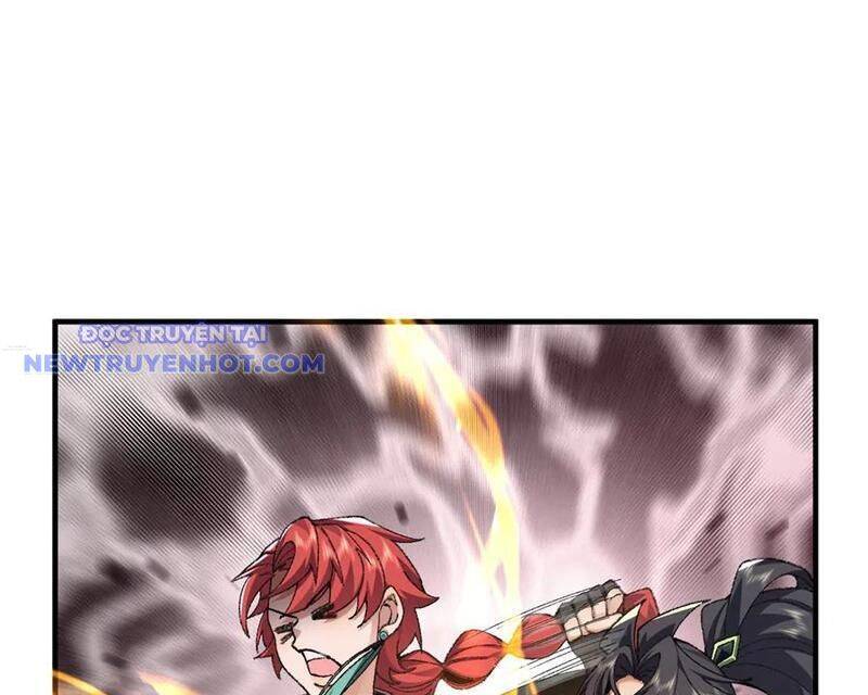 Nhị Sư Huynh Tuy Là Phàm Nhân Nhưng Rất Mạnh Mẽ Chapter 86 - 46