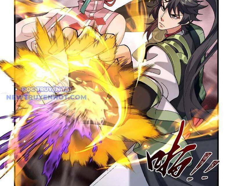 Nhị Sư Huynh Tuy Là Phàm Nhân Nhưng Rất Mạnh Mẽ Chapter 86 - 47