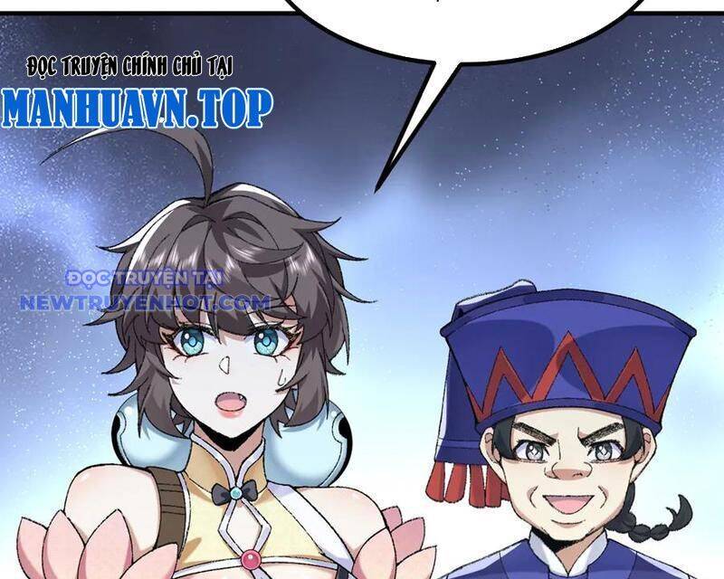 Nhị Sư Huynh Tuy Là Phàm Nhân Nhưng Rất Mạnh Mẽ Chapter 86 - 50