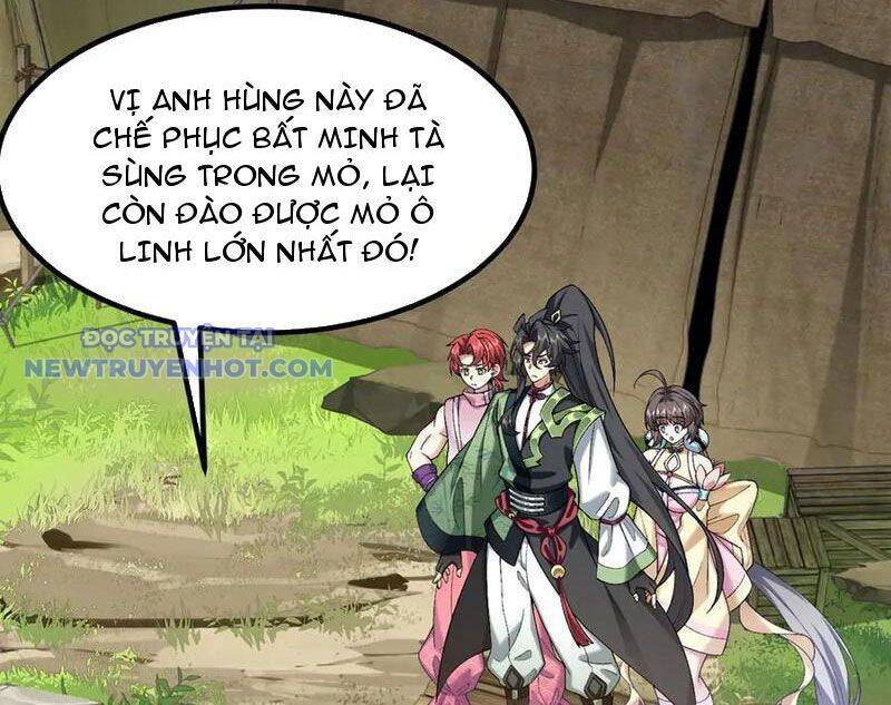 Nhị Sư Huynh Tuy Là Phàm Nhân Nhưng Rất Mạnh Mẽ Chapter 86 - 6