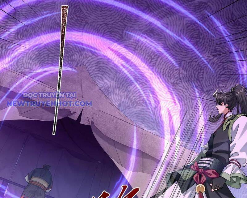 Nhị Sư Huynh Tuy Là Phàm Nhân Nhưng Rất Mạnh Mẽ Chapter 86 - 53