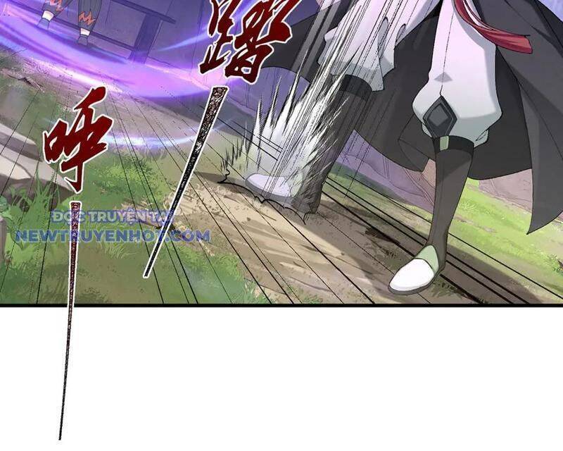 Nhị Sư Huynh Tuy Là Phàm Nhân Nhưng Rất Mạnh Mẽ Chapter 86 - 54