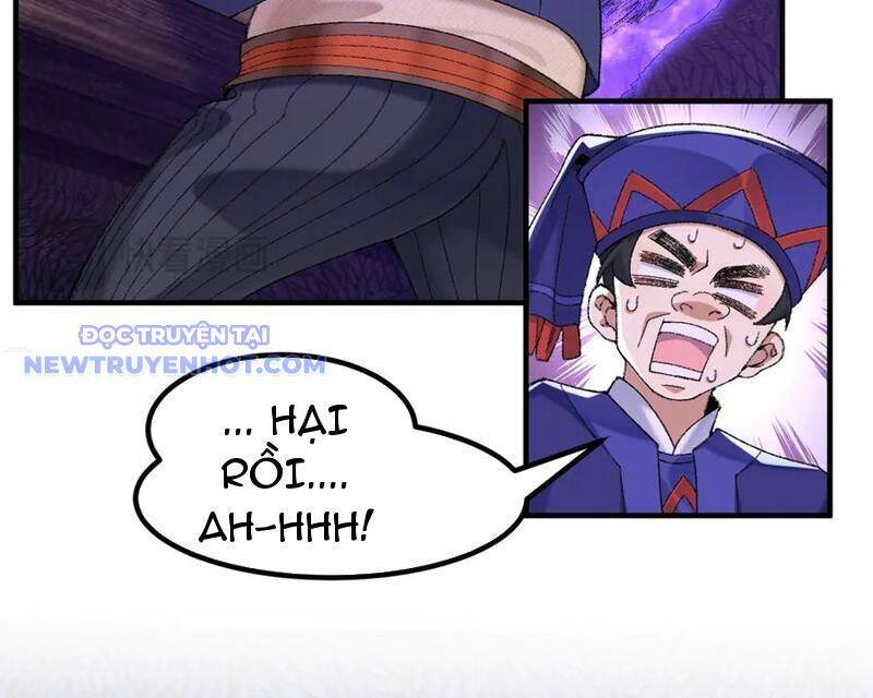 Nhị Sư Huynh Tuy Là Phàm Nhân Nhưng Rất Mạnh Mẽ Chapter 86 - 57