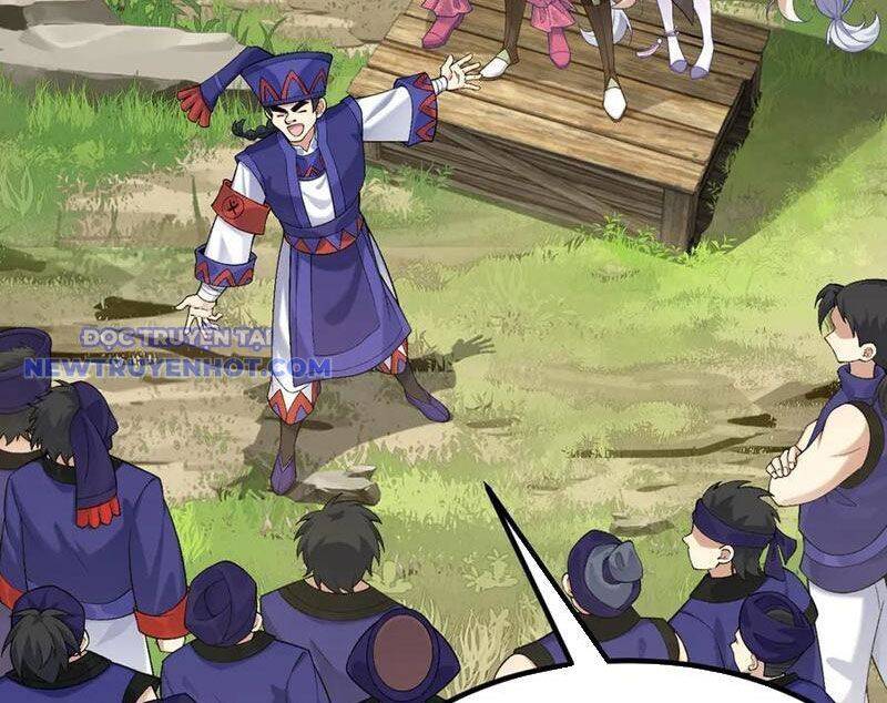 Nhị Sư Huynh Tuy Là Phàm Nhân Nhưng Rất Mạnh Mẽ Chapter 86 - 7