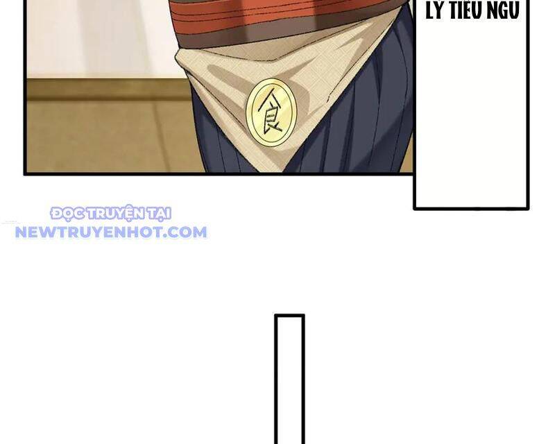 Nhị Sư Huynh Tuy Là Phàm Nhân Nhưng Rất Mạnh Mẽ Chapter 86 - 64