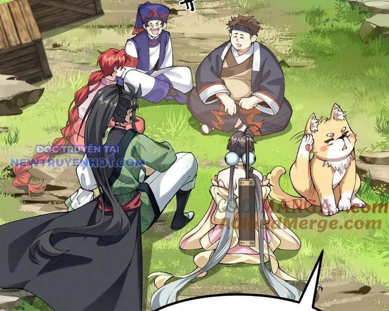 Nhị Sư Huynh Tuy Là Phàm Nhân Nhưng Rất Mạnh Mẽ Chapter 86 - 67