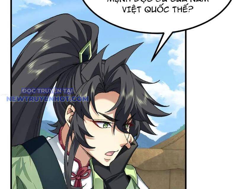 Nhị Sư Huynh Tuy Là Phàm Nhân Nhưng Rất Mạnh Mẽ Chapter 86 - 69