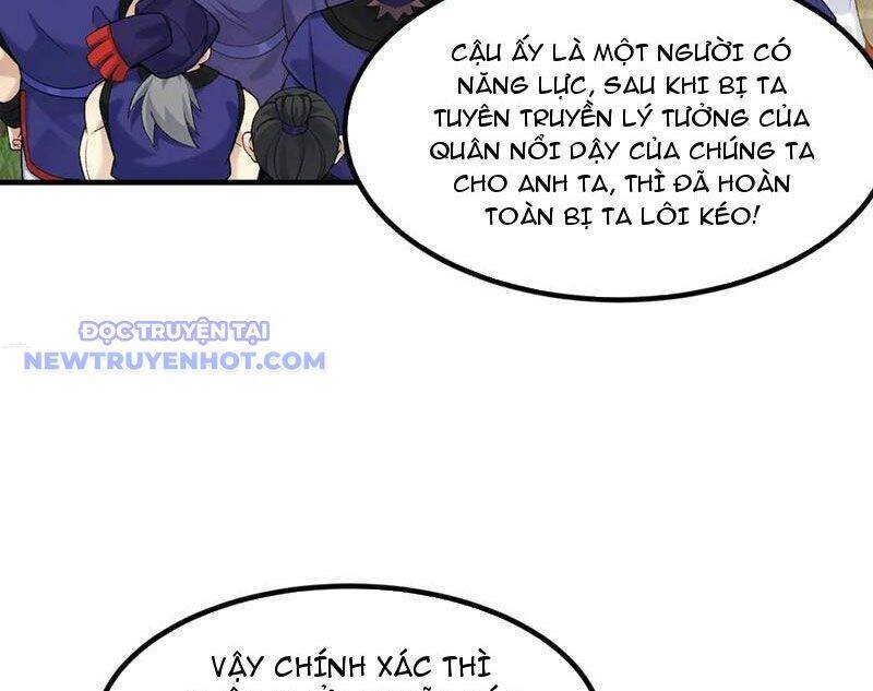 Nhị Sư Huynh Tuy Là Phàm Nhân Nhưng Rất Mạnh Mẽ Chapter 86 - 8