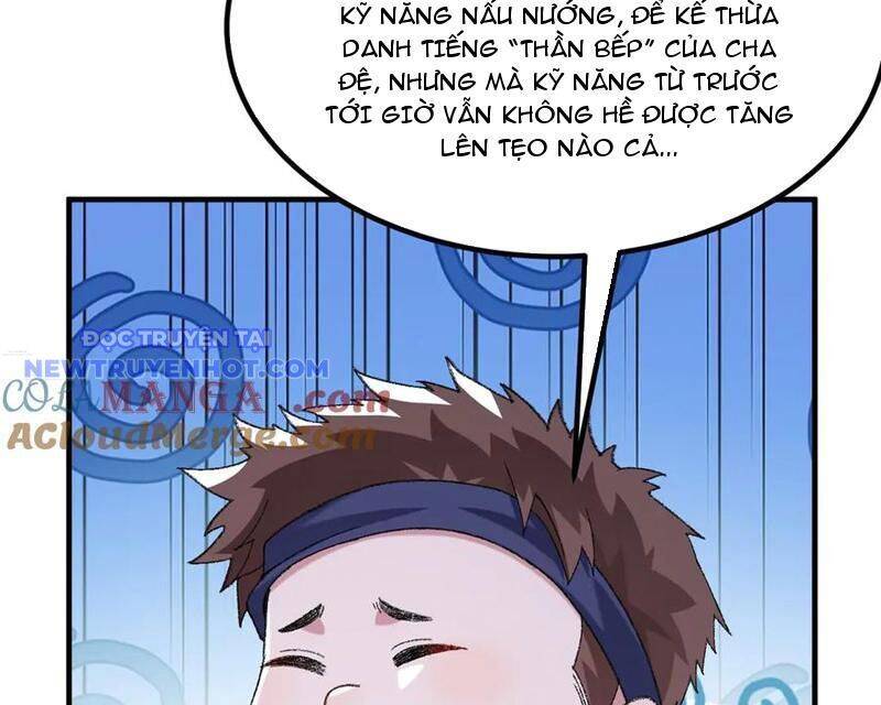 Nhị Sư Huynh Tuy Là Phàm Nhân Nhưng Rất Mạnh Mẽ Chapter 86 - 71