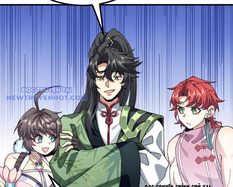 Nhị Sư Huynh Tuy Là Phàm Nhân Nhưng Rất Mạnh Mẽ Chapter 86 - 76