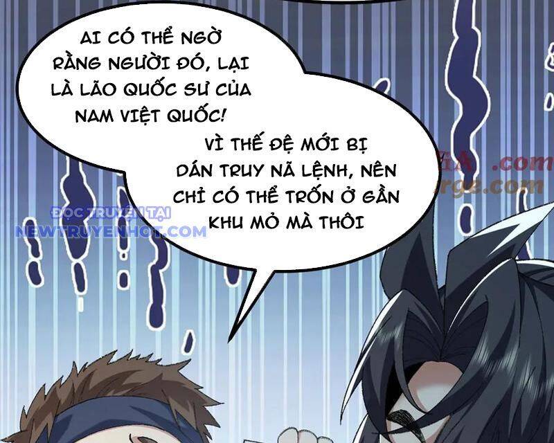 Nhị Sư Huynh Tuy Là Phàm Nhân Nhưng Rất Mạnh Mẽ Chapter 86 - 79