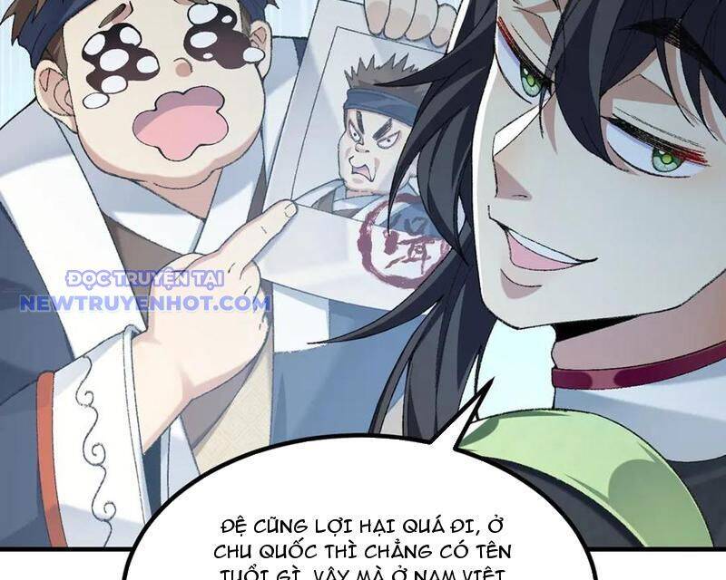 Nhị Sư Huynh Tuy Là Phàm Nhân Nhưng Rất Mạnh Mẽ Chapter 86 - 80