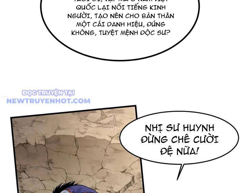 Nhị Sư Huynh Tuy Là Phàm Nhân Nhưng Rất Mạnh Mẽ Chapter 86 - 81