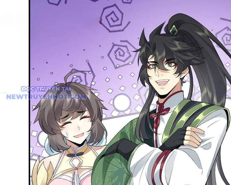 Nhị Sư Huynh Tuy Là Phàm Nhân Nhưng Rất Mạnh Mẽ Chapter 86 - 87