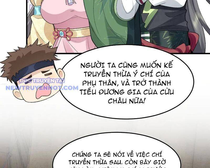 Nhị Sư Huynh Tuy Là Phàm Nhân Nhưng Rất Mạnh Mẽ Chapter 86 - 88