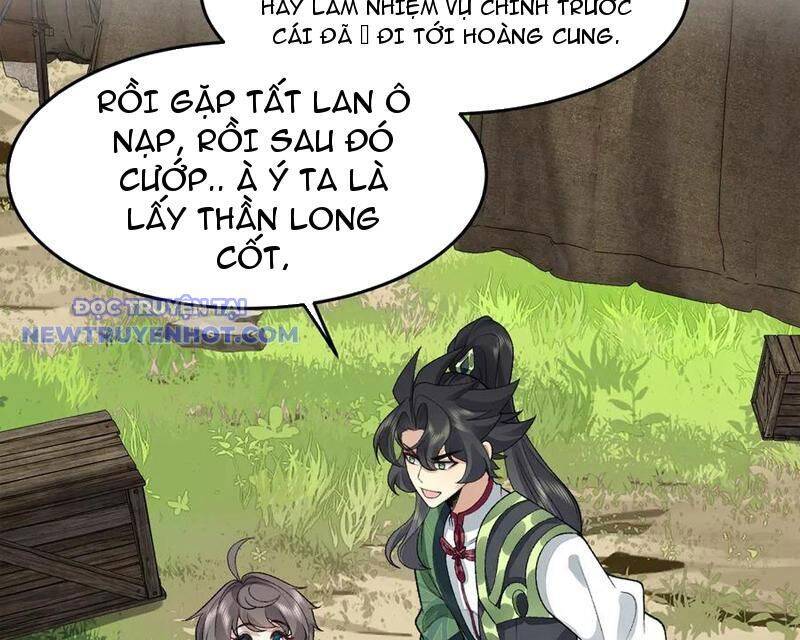 Nhị Sư Huynh Tuy Là Phàm Nhân Nhưng Rất Mạnh Mẽ Chapter 86 - 89