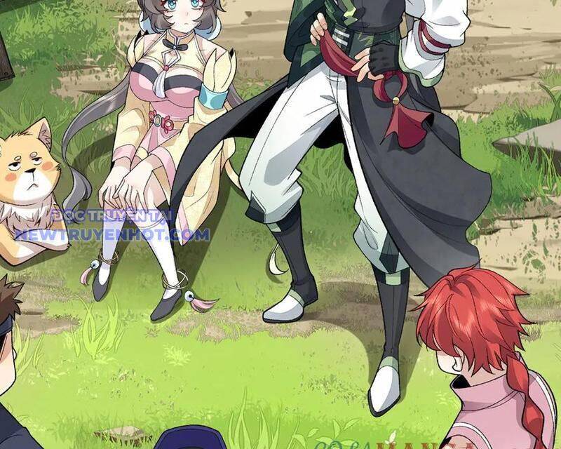 Nhị Sư Huynh Tuy Là Phàm Nhân Nhưng Rất Mạnh Mẽ Chapter 86 - 90