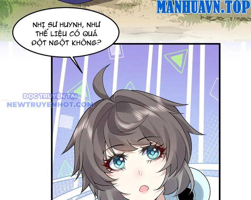 Nhị Sư Huynh Tuy Là Phàm Nhân Nhưng Rất Mạnh Mẽ Chapter 86 - 92