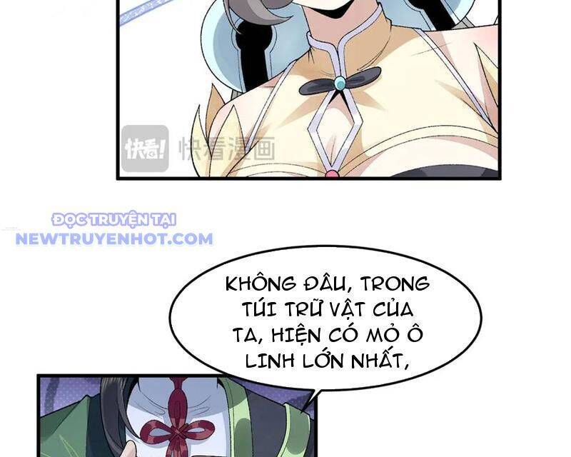 Nhị Sư Huynh Tuy Là Phàm Nhân Nhưng Rất Mạnh Mẽ Chapter 86 - 93