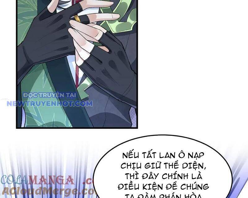 Nhị Sư Huynh Tuy Là Phàm Nhân Nhưng Rất Mạnh Mẽ Chapter 86 - 94