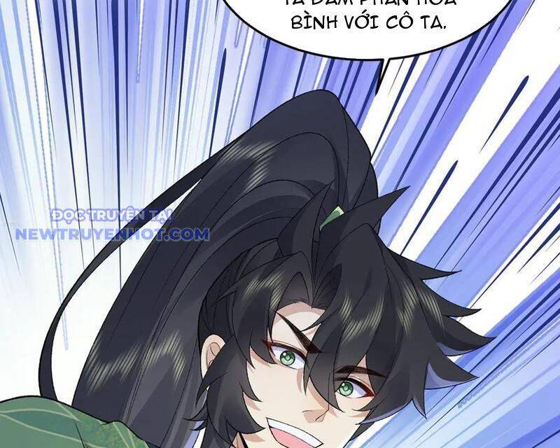 Nhị Sư Huynh Tuy Là Phàm Nhân Nhưng Rất Mạnh Mẽ Chapter 86 - 95