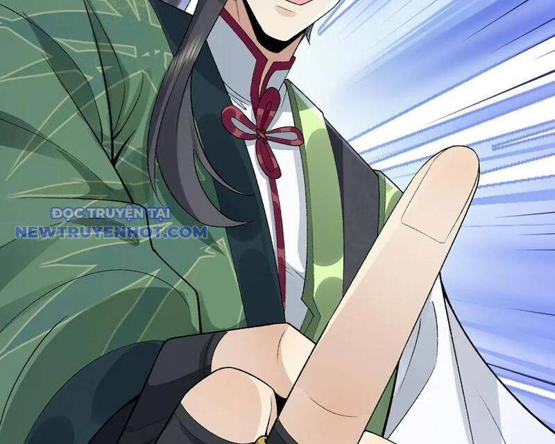 Nhị Sư Huynh Tuy Là Phàm Nhân Nhưng Rất Mạnh Mẽ Chapter 86 - 96