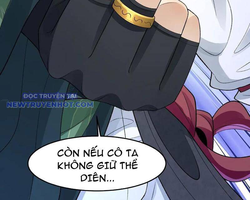 Nhị Sư Huynh Tuy Là Phàm Nhân Nhưng Rất Mạnh Mẽ Chapter 86 - 97