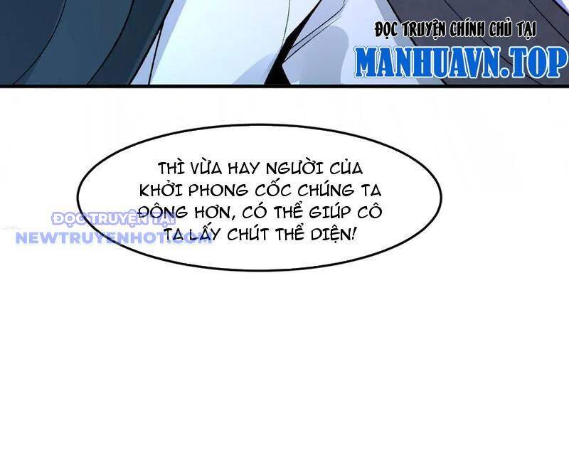 Nhị Sư Huynh Tuy Là Phàm Nhân Nhưng Rất Mạnh Mẽ Chapter 86 - 98