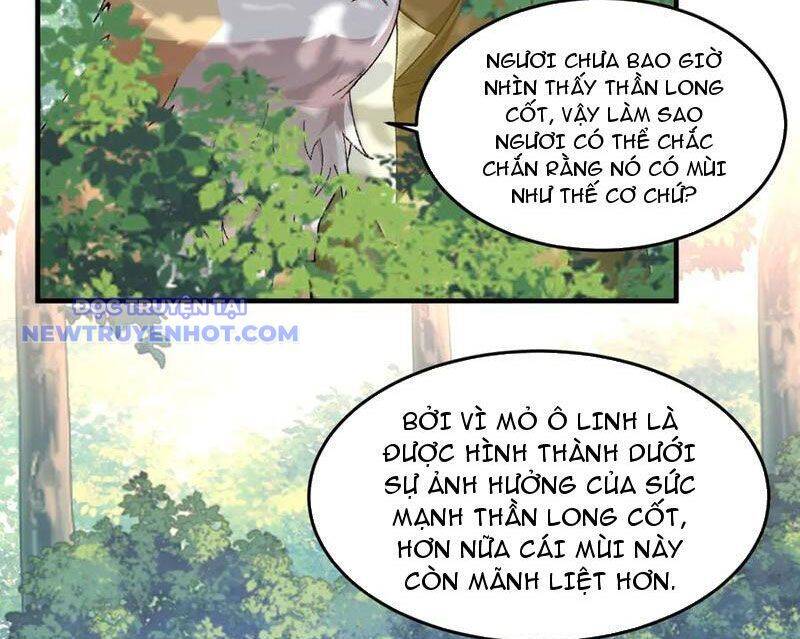 Nhị Sư Huynh Tuy Là Phàm Nhân Nhưng Rất Mạnh Mẽ Chapter 87 - 11