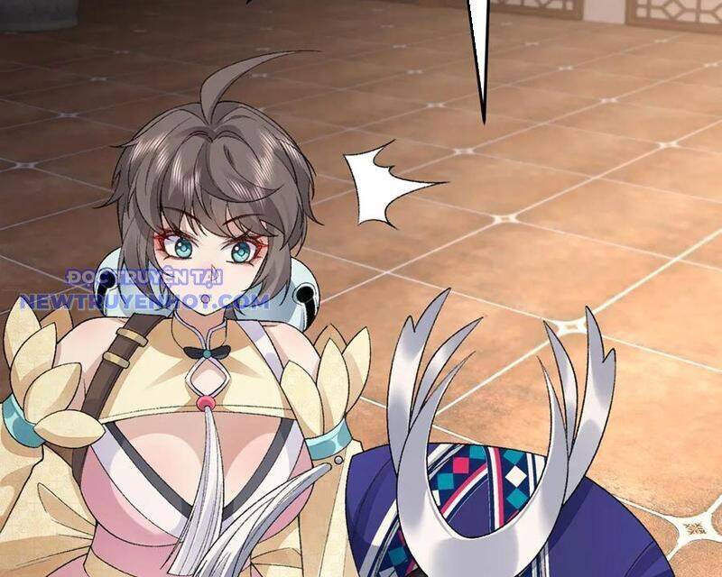 Nhị Sư Huynh Tuy Là Phàm Nhân Nhưng Rất Mạnh Mẽ Chapter 87 - 101