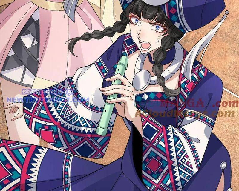 Nhị Sư Huynh Tuy Là Phàm Nhân Nhưng Rất Mạnh Mẽ Chapter 87 - 102