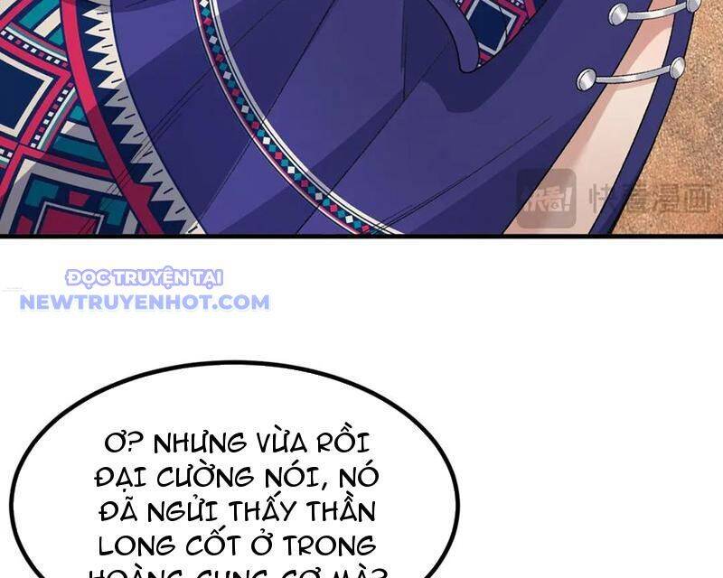 Nhị Sư Huynh Tuy Là Phàm Nhân Nhưng Rất Mạnh Mẽ Chapter 87 - 103