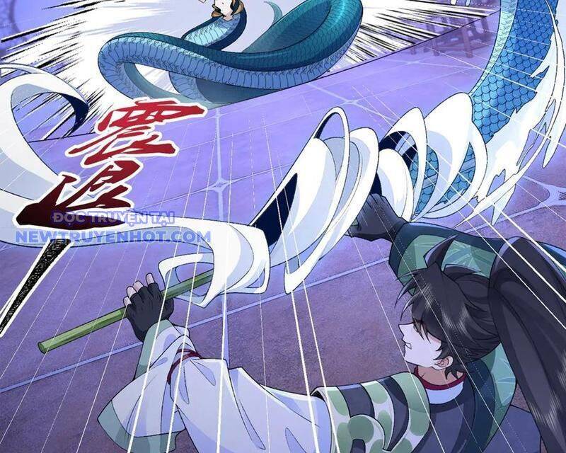 Nhị Sư Huynh Tuy Là Phàm Nhân Nhưng Rất Mạnh Mẽ Chapter 87 - 107
