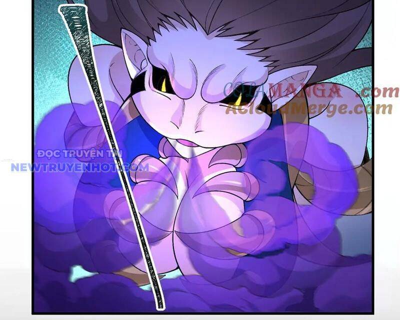 Nhị Sư Huynh Tuy Là Phàm Nhân Nhưng Rất Mạnh Mẽ Chapter 87 - 110