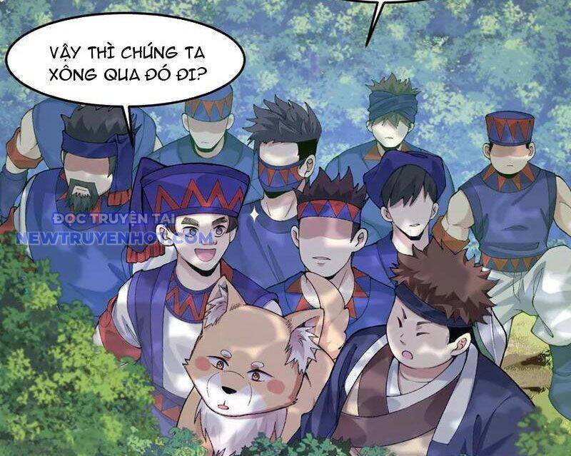 Nhị Sư Huynh Tuy Là Phàm Nhân Nhưng Rất Mạnh Mẽ Chapter 87 - 12