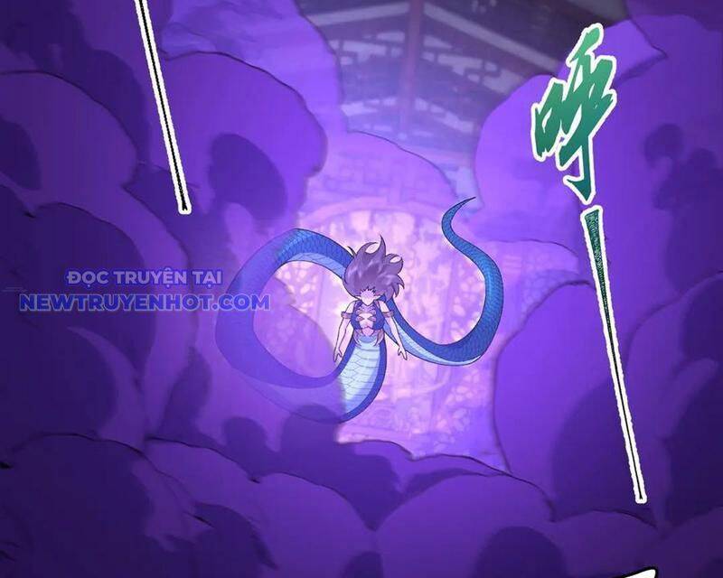 Nhị Sư Huynh Tuy Là Phàm Nhân Nhưng Rất Mạnh Mẽ Chapter 87 - 112