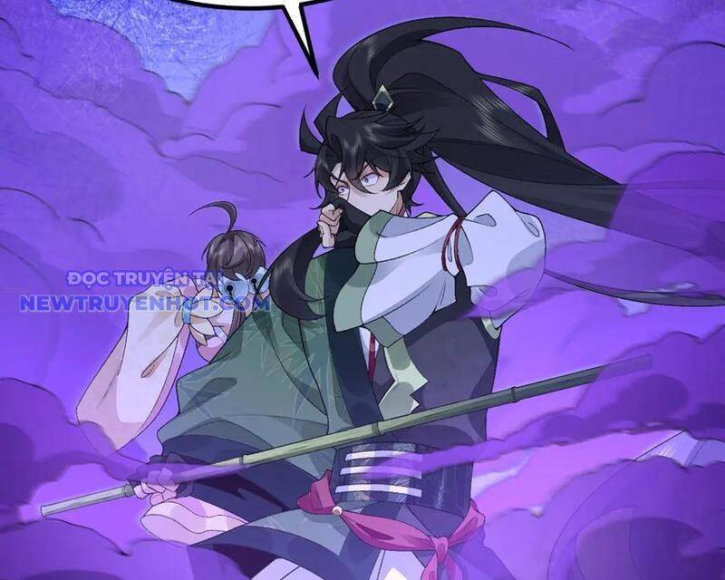 Nhị Sư Huynh Tuy Là Phàm Nhân Nhưng Rất Mạnh Mẽ Chapter 87 - 115