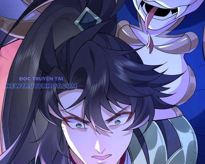 Nhị Sư Huynh Tuy Là Phàm Nhân Nhưng Rất Mạnh Mẽ Chapter 87 - 119