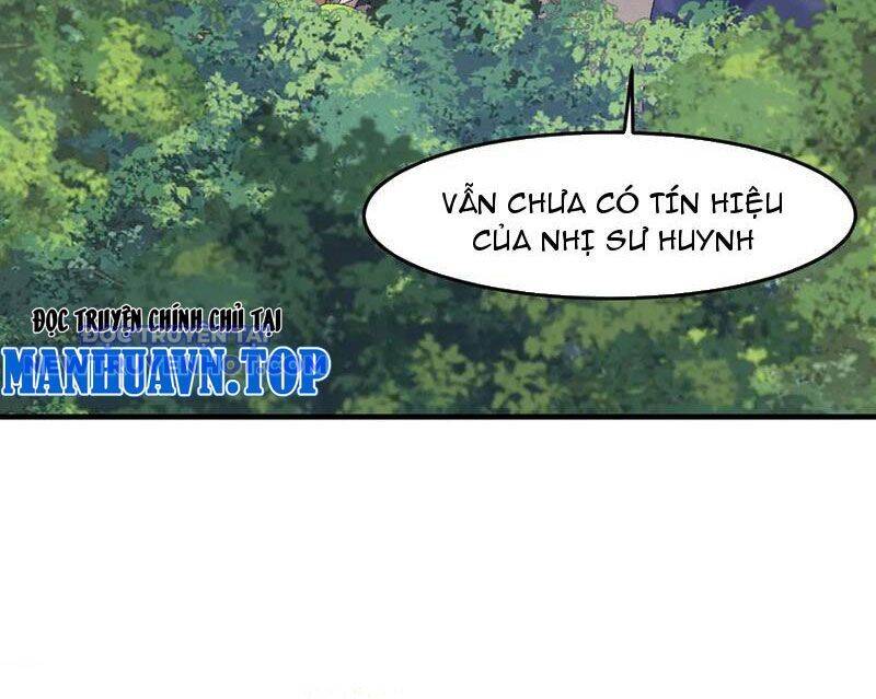 Nhị Sư Huynh Tuy Là Phàm Nhân Nhưng Rất Mạnh Mẽ Chapter 87 - 13